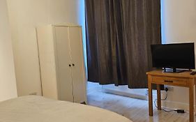 Inverness City Centre - 1Bed Flat